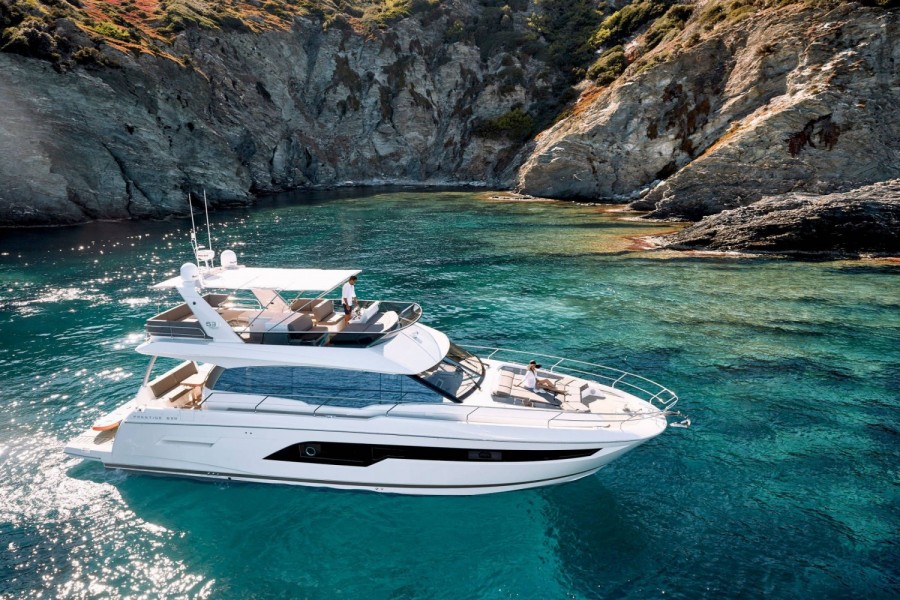 PRESTIGE 630