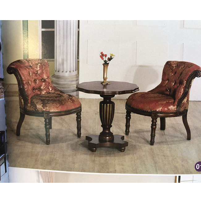 Ghế salon 11