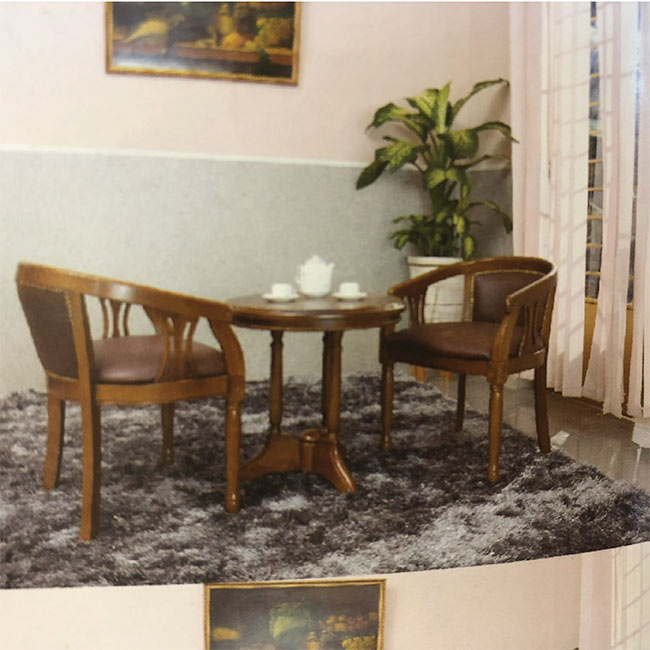 Ghế salon 14