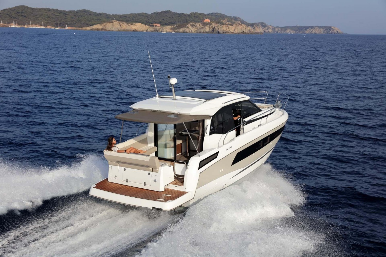 1nc33exterior