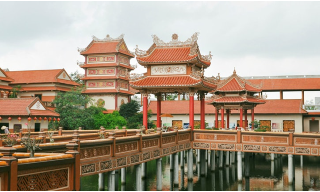 Dự án 4 - Test