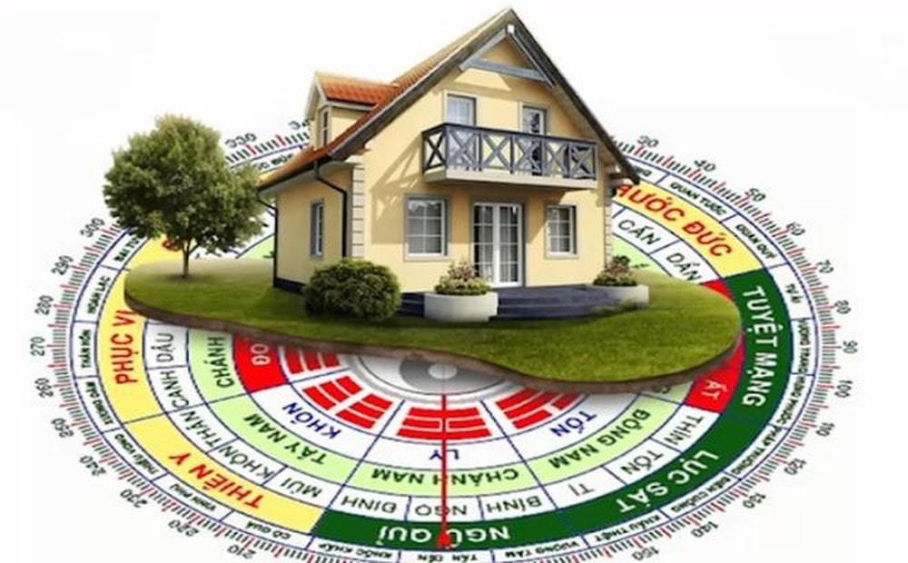 Tư vấn phong thủy, tâm linh