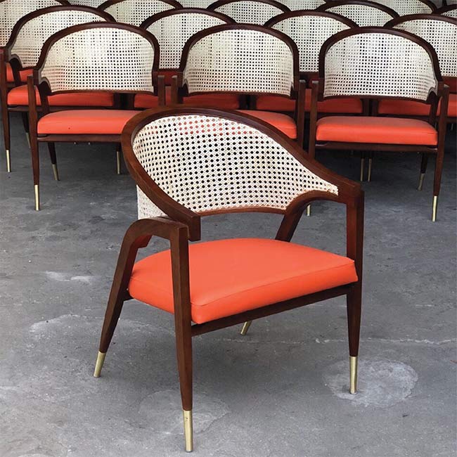 Ghế chair 88